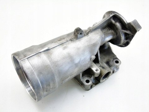 OBUDOWA FILTRA 2.0 TDI PASSAT B6 AUDI A3 TIGUAN GOLF 6 EOS OCTAVIA 2 LEON