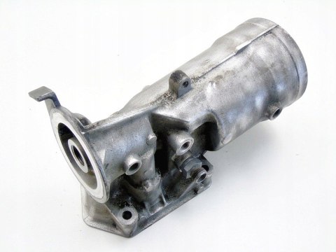 OBUDOWA FILTRA 2.0 TDI PASSAT B6 AUDI A3 TIGUAN GOLF 6 EOS OCTAVIA 2 LEON