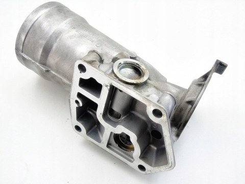 OBUDOWA FILTRA 2.0 TDI PASSAT B6 AUDI A3 TIGUAN GOLF 6 EOS OCTAVIA 2 LEON