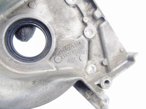 OBUDOWA WAŁU 1.5 DCI MEGANE 2 3 SCENIC 2 3 CLIO 3 KANGOO THALIA 7700105376