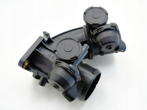 PRZEPUSTNICA 2.0 HDI 307 407 C5 C4 607 SCUDO JUMPY ULYSSE EXPERT 308 807