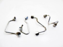 PRZEWODY WTRYSKOWE 2.0 TDI PASSAT B6 AUDI A3 TIGUAN GOLF 6 EOS OCTAVIA 2
