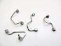 PRZEWODY WTRYSKOWE 2.0 TDI PASSAT B6 AUDI A3 TIGUAN GOLF 6 EOS OCTAVIA 2