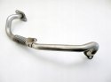 RURKA SPALIN EGR 2.0 TDI PASSAT B6 AUDI A3 TIGUAN GOLF 6 EOS OCTAVIA 2 LEON
