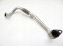 RURKA SPALIN EGR 2.0 TDI PASSAT B6 AUDI A3 TIGUAN GOLF 6 EOS OCTAVIA 2 LEON