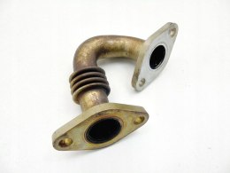RURKA SPALIN EGR 2.0 TDI PASSAT B6 AUDI A3 TIGUAN GOLF 6 EOS OCTAVIA 2 LEON