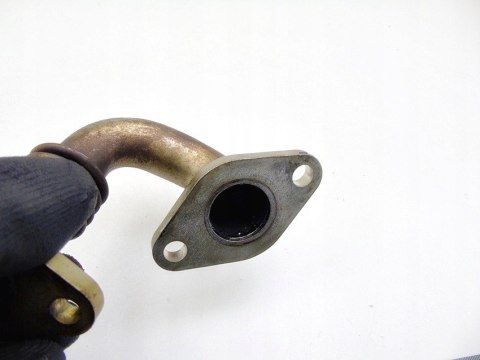 RURKA SPALIN EGR 2.0 TDI PASSAT B6 AUDI A3 TIGUAN GOLF 6 EOS OCTAVIA 2 LEON