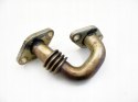 RURKA SPALIN EGR 2.0 TDI PASSAT B6 AUDI A3 TIGUAN GOLF 6 EOS OCTAVIA 2 LEON