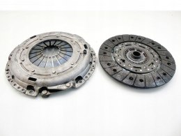 SPRZĘGŁO DOCISK 2.0 TDI PASSAT B6 AUDI A3 TIGUAN GOLF 6 EOS OCTAVIA 2 LEON