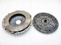 SPRZĘGŁO DOCISK 2.0 TDI PASSAT B6 AUDI A3 TIGUAN GOLF 6 EOS OCTAVIA 2 LEON