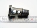 ŚRUBA OLEJU TURBO 2.0 TDI PASSAT B6 AUDI A3 TIGUAN GOLF 6 EOS OCTAVIA 2