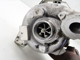 TURBOSPRĘŻARKA 2.0 TDI PASSAT B6 AUDI A3 TIGUAN GOLF 6 EOS OCTAVIA 2 LEON