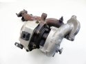 TURBOSPRĘŻARKA 2.0 TDI PASSAT B6 AUDI A3 TIGUAN GOLF 6 EOS OCTAVIA 2 LEON