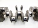 WAŁ KORBOWY 2.0 TDI PASSAT B6 AUDI A3 TIGUAN GOLF 6 EOS OCTAVIA 2 LEON 38AA
