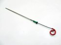 BAGNET OLEJU SILNIKA 1.3 16V HONDA CIVIC IV V CITY III D13B2