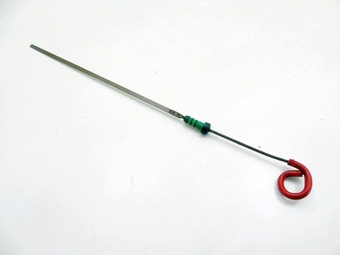 BAGNET OLEJU SILNIKA 1.3 16V HONDA CIVIC IV V CITY III D13B2
