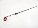 BAGNET OLEJU SILNIKA 1.3 16V HONDA CIVIC IV V CITY III D13B2