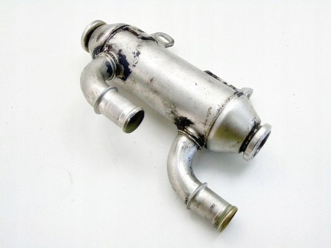 CHŁODNICA SPALIN EGR 2.0 JTD HDI DUCATO BOXER JUMPER I II