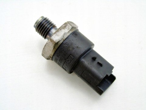 CZUJNIK CIŚNIENIA PALIWA 2.0 JTD HDI DUCATO BOXER JUMPER I II 0281002592