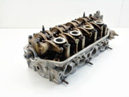GŁOWICA SILNIKA 1.3 16V HONDA CIVIC IV V CITY III D13B2