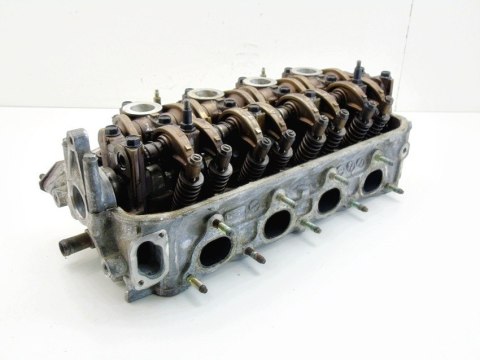 GŁOWICA SILNIKA 1.3 16V HONDA CIVIC IV V CITY III D13B2