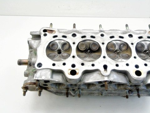 GŁOWICA SILNIKA 1.3 16V HONDA CIVIC IV V CITY III D13B2