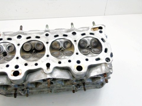 GŁOWICA SILNIKA 1.3 16V HONDA CIVIC IV V CITY III D13B2