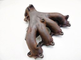 KOLEKTOR WYDECHOWY 1.3 16V HONDA CIVIC IV V CITY III D13B2