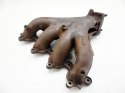 KOLEKTOR WYDECHOWY 1.3 16V HONDA CIVIC IV V CITY III D13B2