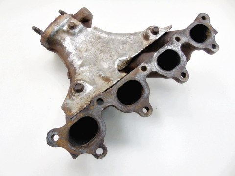 KOLEKTOR WYDECHOWY 1.3 16V HONDA CIVIC IV V CITY III D13B2