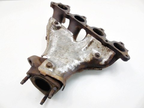 KOLEKTOR WYDECHOWY 1.3 16V HONDA CIVIC IV V CITY III D13B2