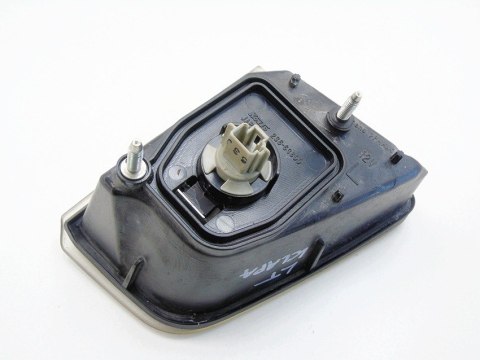 LAMPA KLAPY ŚWIATŁO PRZECIWMGŁOWE NISSAN MURANO I Z50 3.5 4X4 2003-2007