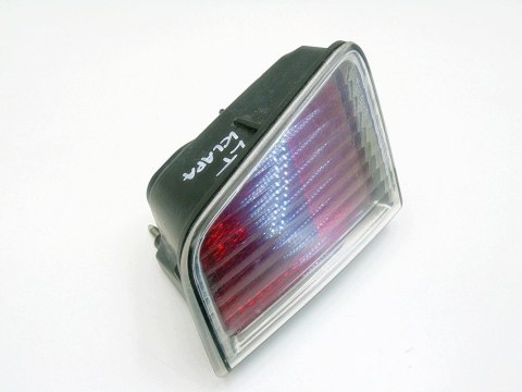 LAMPA KLAPY ŚWIATŁO PRZECIWMGŁOWE NISSAN MURANO I Z50 3.5 4X4 2003-2007