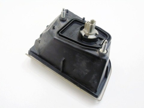 LAMPA KLAPY ŚWIATŁO PRZECIWMGŁOWE NISSAN MURANO I Z50 3.5 4X4 2003-2007