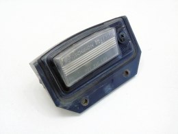 LAMPKA TABLICY REJESTRACYJNEJ NISSAN MURANO I Z50 3.5 4X4 2003-2007
