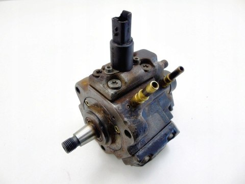 POMPA WTRYSKOWA PALIWA 2.0 JTD HDI DUCATO BOXER JUMPER I II 0281002493