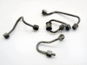 Przewody wtryskowe 1.8 TDCI Mondeo IV Smax Galaxy Cmax Focus 2