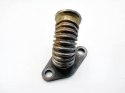 Rurka przewód spalin egr 1.8 TDCI Mondeo IV Smax Galaxy Cmax Focus 2