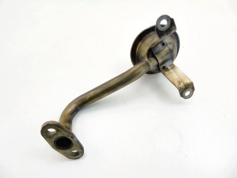 SMOK SSAK POMPY OLEJU 1.3 16V HONDA CIVIC IV V CITY III D13B2
