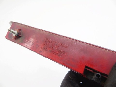 ŚWIATŁO STOP SPRYSKIWACZ Z KLAPY NISSAN MURANO I Z50 3.5 4X4 2003-2007