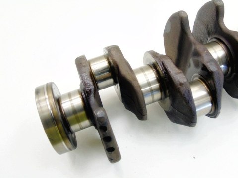 WAŁ KORBOWY 1.3 16V HONDA CIVIC IV V CITY III D13B2