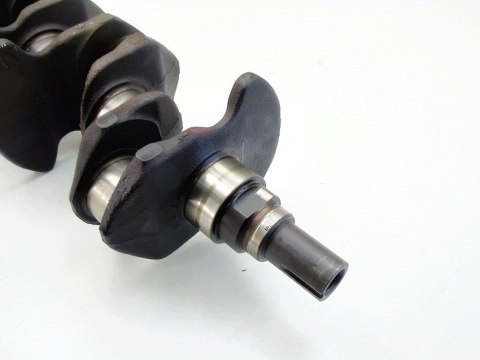 WAŁ KORBOWY 1.3 16V HONDA CIVIC IV V CITY III D13B2