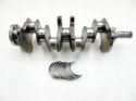 WAŁ KORBOWY 2.0 JTD HDI DUCATO BOXER JUMPER I II 430