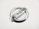 ZNACZEK EMBLEMAT Z KLAPY NISSAN MURANO I Z50 3.5 4X4 2003-2007