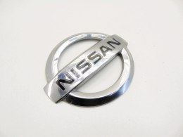ZNACZEK EMBLEMAT Z KLAPY NISSAN MURANO I Z50 3.5 4X4 2003-2007