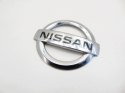 ZNACZEK EMBLEMAT Z KLAPY NISSAN MURANO I Z50 3.5 4X4 2003-2007