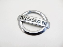 ZNACZEK EMBLEMAT Z KLAPY NISSAN MURANO I Z50 3.5 4X4 2003-2007