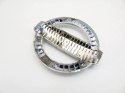ZNACZEK EMBLEMAT Z KLAPY NISSAN MURANO I Z50 3.5 4X4 2003-2007