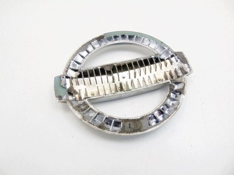 ZNACZEK EMBLEMAT Z KLAPY NISSAN MURANO I Z50 3.5 4X4 2003-2007