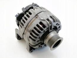 Alternator 1.6 Astra H G Meriva Vectra C Zafira B Z16xep 55556067